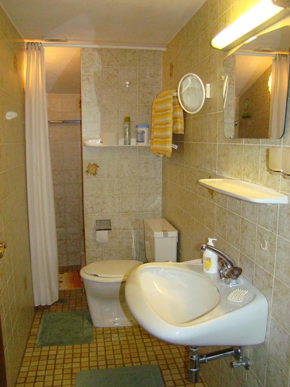 Landhaus Teufl Bed & Breakfast Faistenau Ruang foto