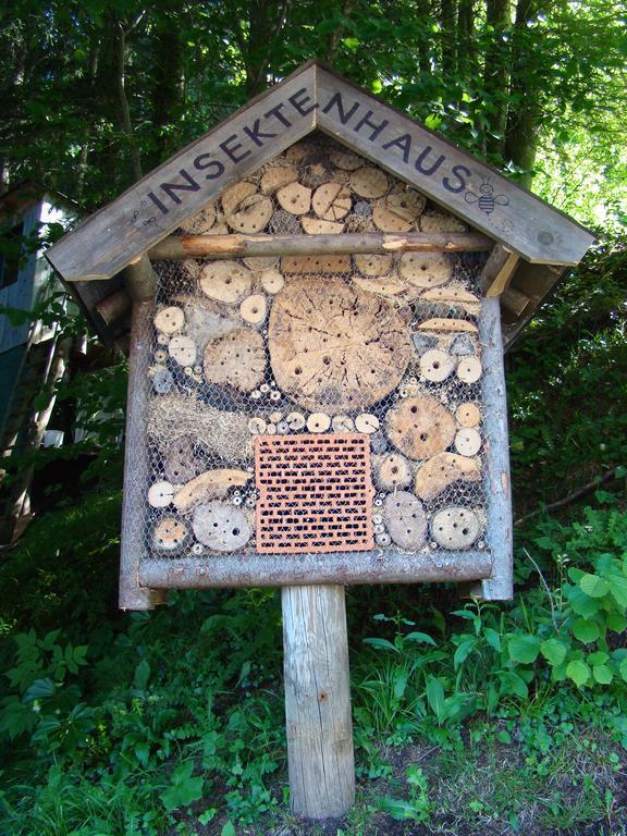 Landhaus Teufl Bed & Breakfast Faistenau Bagian luar foto