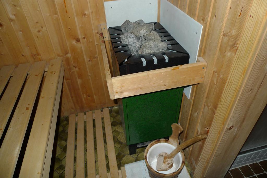 Landhaus Teufl Bed & Breakfast Faistenau Bagian luar foto